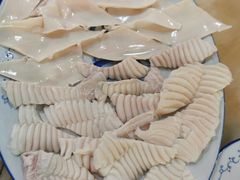 -华哥新鲜猪精品美食