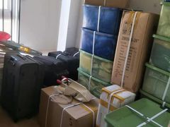 -上海精品搬家搬场·日式打包