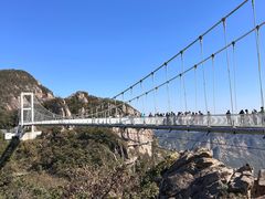-丹东凤凰山景区