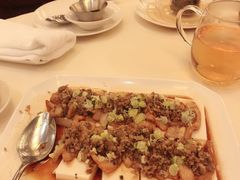 -利苑酒家(合景国际金融广场店)