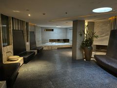 -春晖园度假酒店温泉