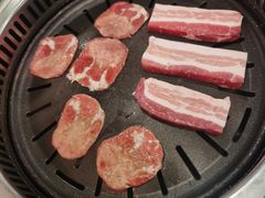 -意成料理