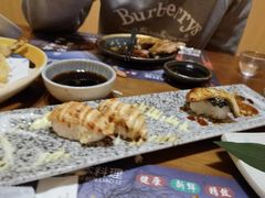 -青空日料烧肉烧鸟店(后湖兴业路店)