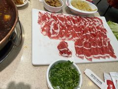 -阳坊大都涮羊肉(阳坊总店)