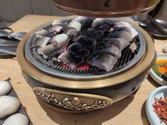 -泥炉烧肉师(新街口金銮巷店)