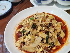 -临潼印象·特色陕菜