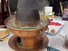 -东来顺饭庄(天坛店)