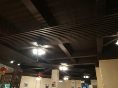 大堂-勇记干锅居(德阳店)