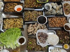 -老三李村河底戳子肉(总店)