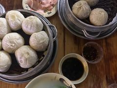 -梁憨包(南岸回龙湾店)