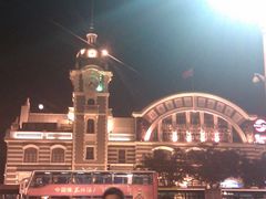-中国铁道博物馆(正阳门馆)