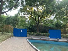 -苏州河梦清园环保主题公园