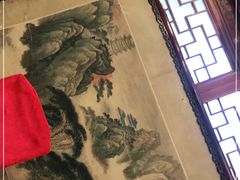 -晋阳饭庄(虎坊桥店)