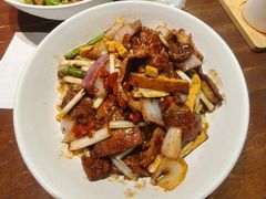 -寻裕记·现炒浇头面(人民广场店)