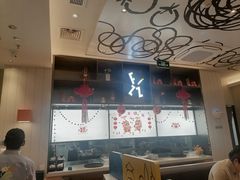-菲滋意式餐厅(临海银泰店)