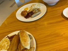 -成都蒲江花样年福朋喜来登度假酒店·宜客乐西餐厅