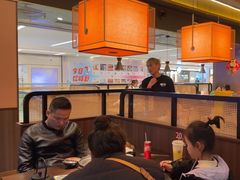 -啫火啫啫煲·顺德干蒸(壹海城店)