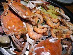 -三个渔夫·蒸汽海鲜(小白楼店)