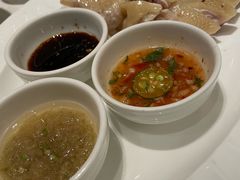 白切文昌鸡-闻见中国海南菜(K11店)