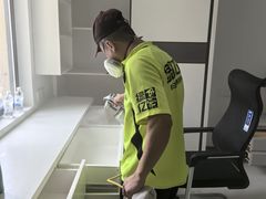 -绿色亿家除甲醛机构
