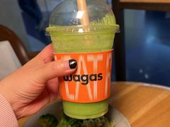-Wagas沃歌斯(长宁龙之梦店)