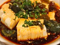 -大哈福烧烤·海鲜·家常菜(延安三路店)
