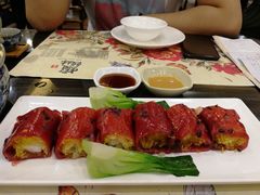 -虾饺妹·粤式手工点心(水荫路店)