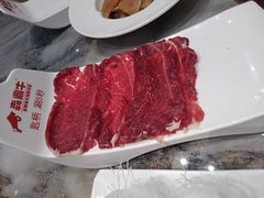 -犇鼎牛潮汕牛肉火锅(新辰里学清路店)