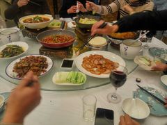 -粥满堂养生餐厅(学苑路店)