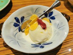 抹茶冰淇淋-柚子(假日店)