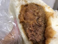 大肉包子-洪记江鹰包行总店