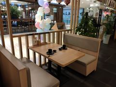 -禾绿回转寿司(苏宁广场店)