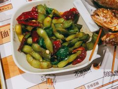 -木屋烧烤(龙岗南联店)