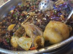 -黑竹香鸡(营和巷店)