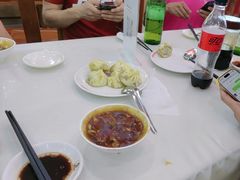 -陈寔包子王·卤煮小肠·京味小吃(龙潭店)