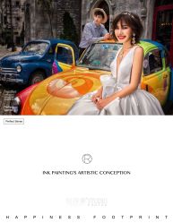 -太古映画婚纱摄影(天河店)