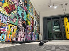 -AC健身·运动康复工作室(千灯湖店)