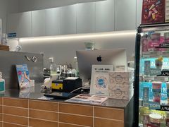 -Blueglass酸奶(华贸购物中心店)