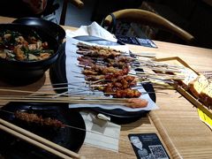 -壹酒贰肉1926·深夜食堂(南京北街店)