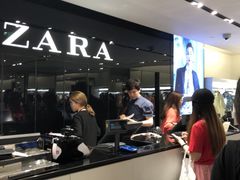 -ZARA HOME(天环广场店)