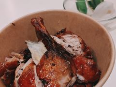 -王浩儿纪六孃甜皮鸭(乐山总店)