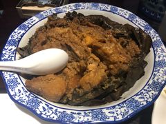南康荷包肉-董府·古宅餐厅