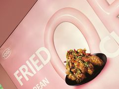 -悠个炸鸡(南京创始店)