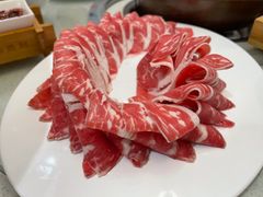 -阳坊胜利涮羊肉(阳坊老店)