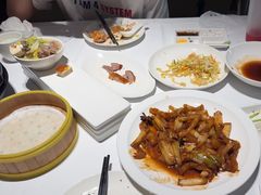 -金春禧(世茂国际广场店)