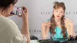 -小乐化妆美甲半永久培训学校