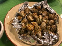 -盛港湾海鲜食府(黄沙店)