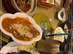 -刀板香·安徽菜(望江东路店)