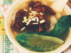 -顺记冰室(宝华路店)