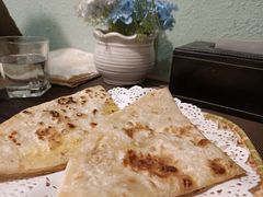 -Masala Curry and BBQ·玛莎拉巴基斯坦美食(金水万达店)